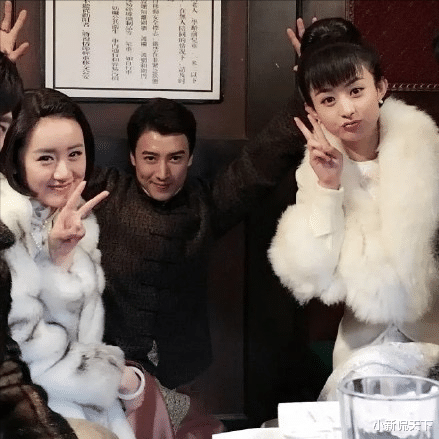 刘亦菲|这几位明星能不能学会独立行走，不要再碰瓷别人了，你们真得不像