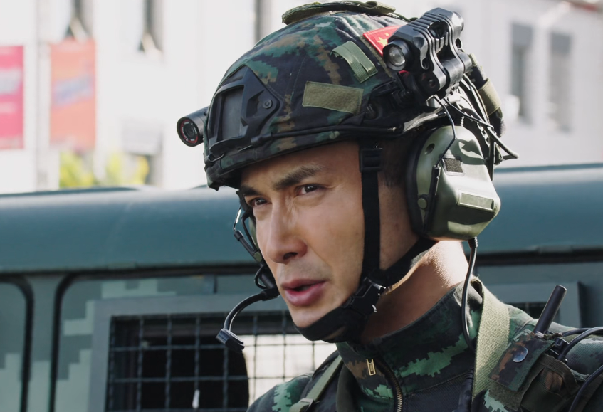 易烊千玺|开播仅4集,收视大火,剧情上头,央视8套又悄悄甩出一部王炸剧