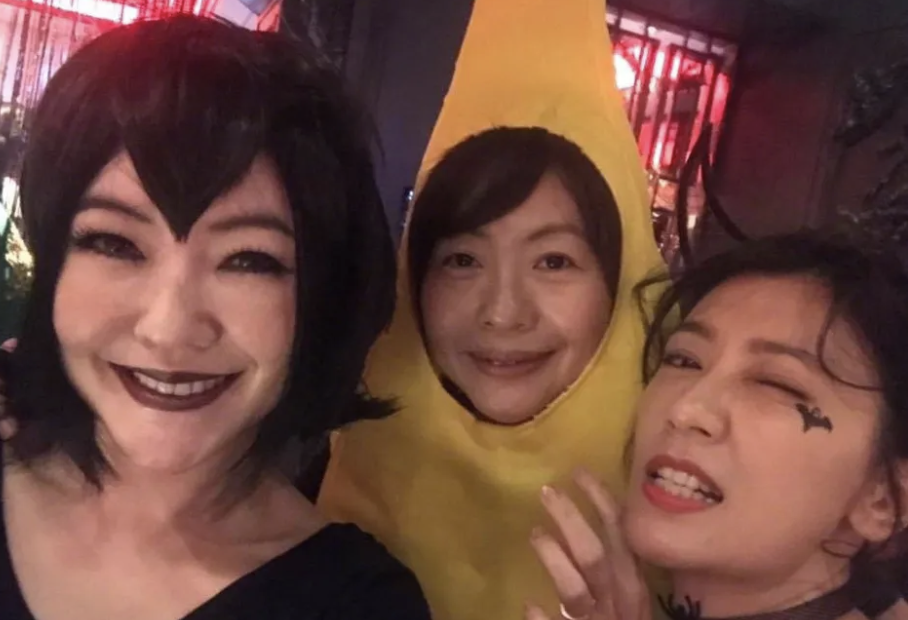 小S|小S太敢讲，喊话老公各自玩，贾静雯大谈感情生活，私下很大胆