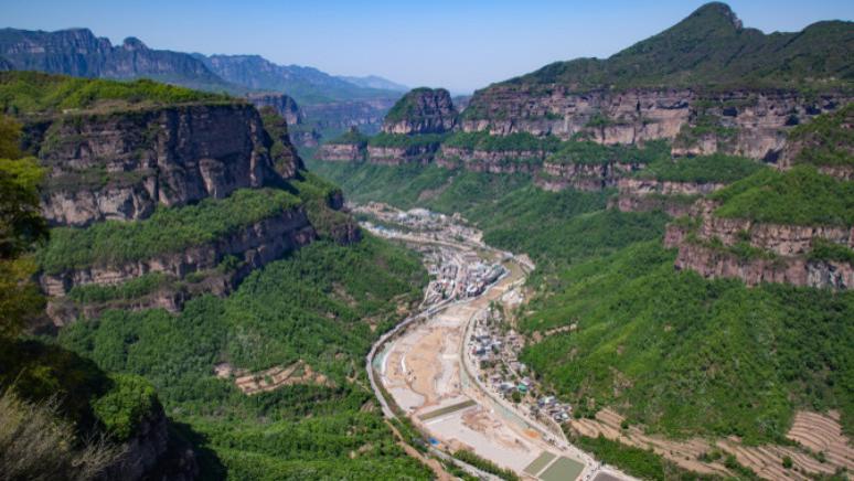 安阳|安阳，这个历史文化名城，你来过吗?
