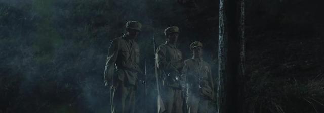 电影|看了《特级英雄黄继光》，我难掩激动，这才是观众最该看的国产片