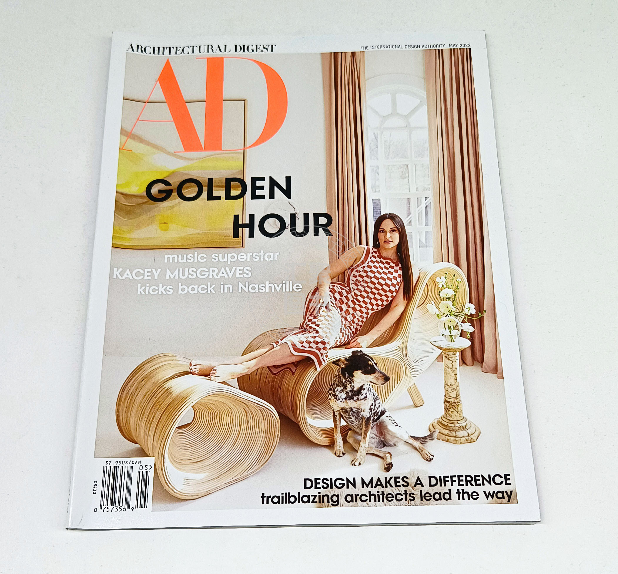 建筑设计必读 | 时代建筑的风尚与潮流