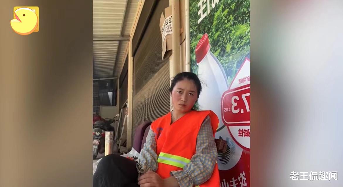 女子随老公进工地打工,晒一个月前后对比照,网友:真是同一人吗