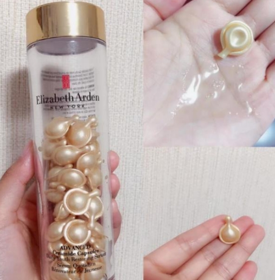 补水 这些品牌精华液补水美白抗氧化、高效抗衰老,由内而外充分净澈肌