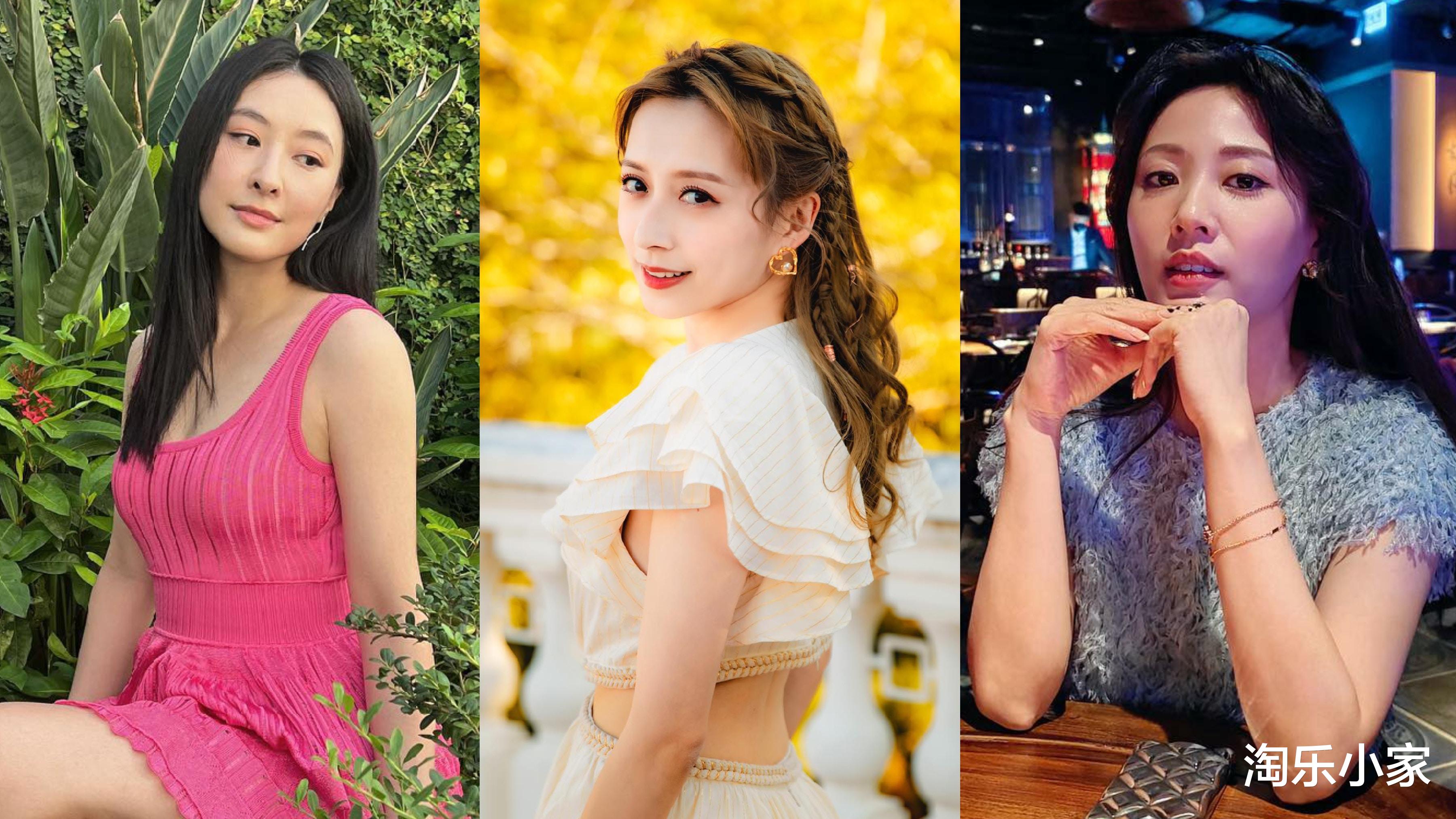 龚嘉欣|龚嘉欣「是非事件簿」，遂件数曾与三位一线花旦闹不和感情决裂