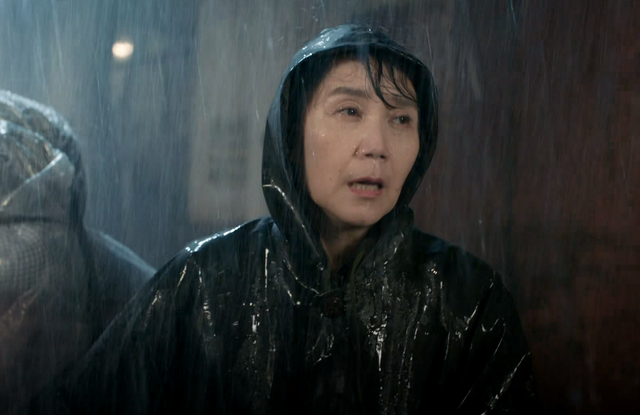 崔浩|《相逢时节》原著：崔浩跳楼身亡了，宁惠不恨，反倒松了一口气