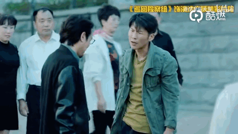 王骁|被嘲「丑男」15年,他凭什么能迷倒倪妮?