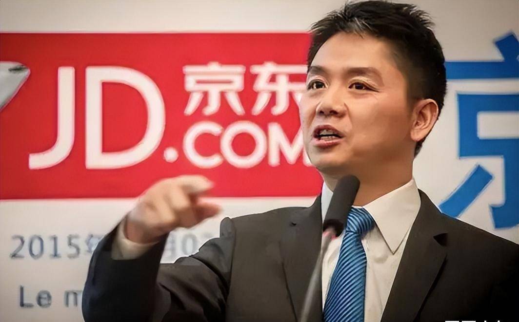 章泽天|刘强东：错过儿子成长是我一生的痛，余生不会辜负章泽天的女儿