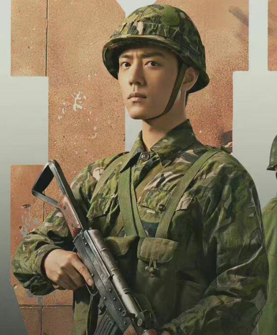 顾一野|原版内容曝光？《王牌》高粱抗洪立人设，删顾一野救人高光太扎心