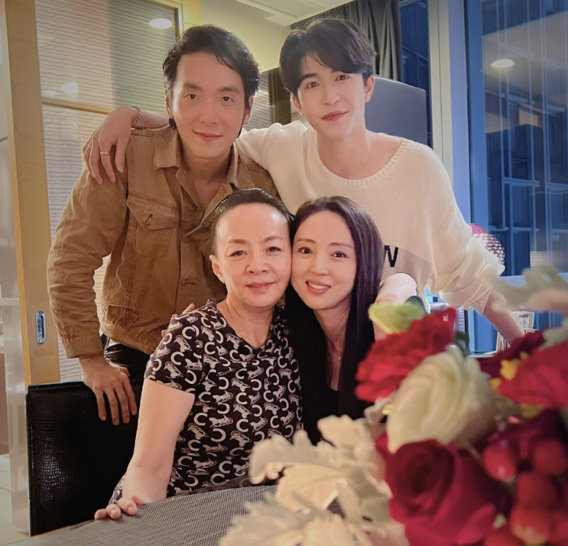 董璇|董璇首谈帮高云翔打官司经历，被众多网友骂，身边亲朋好友疏远