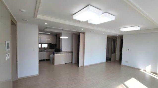 100㎡精装房,拆了全改添置新家具,完全把邻居家比下去了!