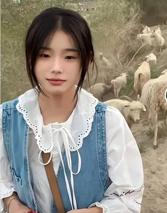 惠然|千万粉丝的“灰太狼的羊”和老公王某彻底闹掰了