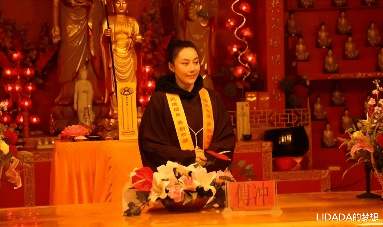 郭敬明|演员傅冲:分享自己难忘不堪的经历,重做孝女、好儿媳家变幸福了