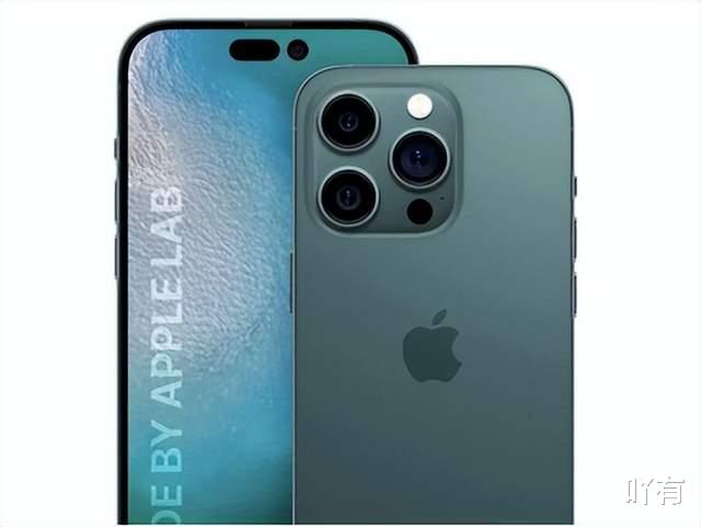 |iPhone14系列有多强？将会成为网红直播神器？前置镜头获得升级