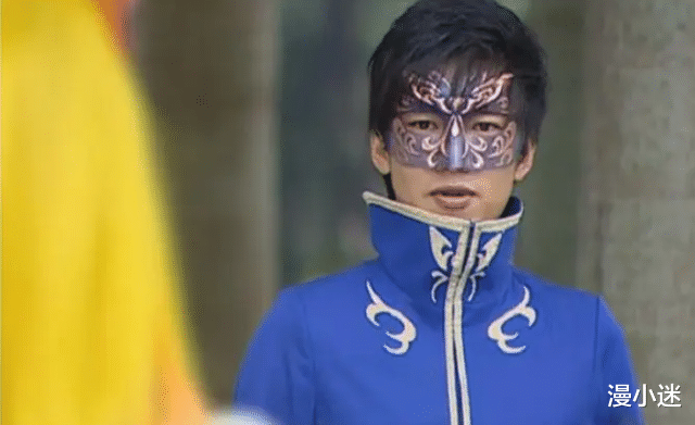 游乐王子|巴啦啦小魔仙主演,时隔15年重聚,黑魔仙变化不大,小魔仙难聚齐