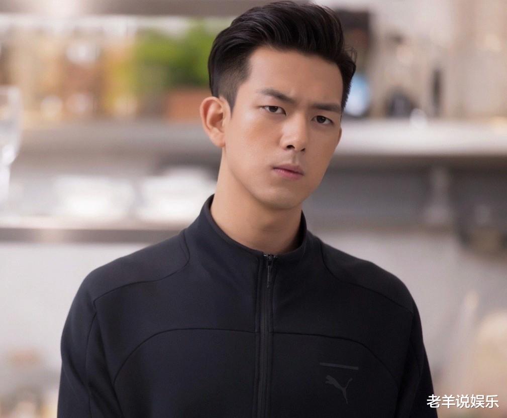 黄渤|长相耐看的男星，只服这12位！初见其貌不扬，再见如同“换脸”