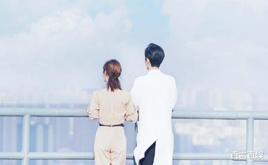 杨紫|《余生》开播槽点多?肖战瘦到脱相,杨紫面部发肿变“玻尿酸脸”