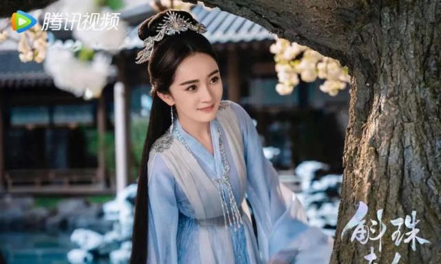 斛珠夫人|《斛珠夫人》比《周生如故》还虐，三对CP都是在玻璃渣里找糖吃