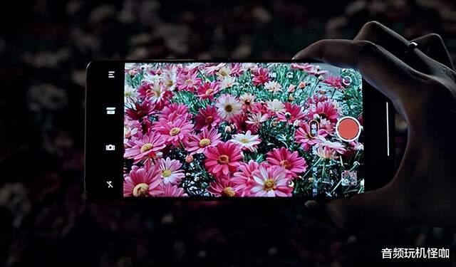 CPU|处理器已不是判断手机的关键,从一台拍照旗舰,看穿背后的本质