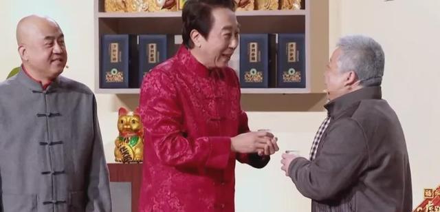 春晚|卫视春晚明星集体串台，小岳岳再现经典表情包，TVB春晚也凑热闹
