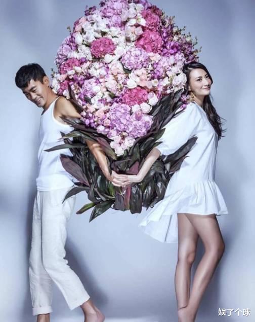 陈国坤|“斧头帮帮主”陈国坤，与星爷签8年仅2部戏，今娶黑道大佬女儿