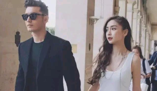 Angelababy|你要知道：嫩模Angelababy和85花杨颖是两个人