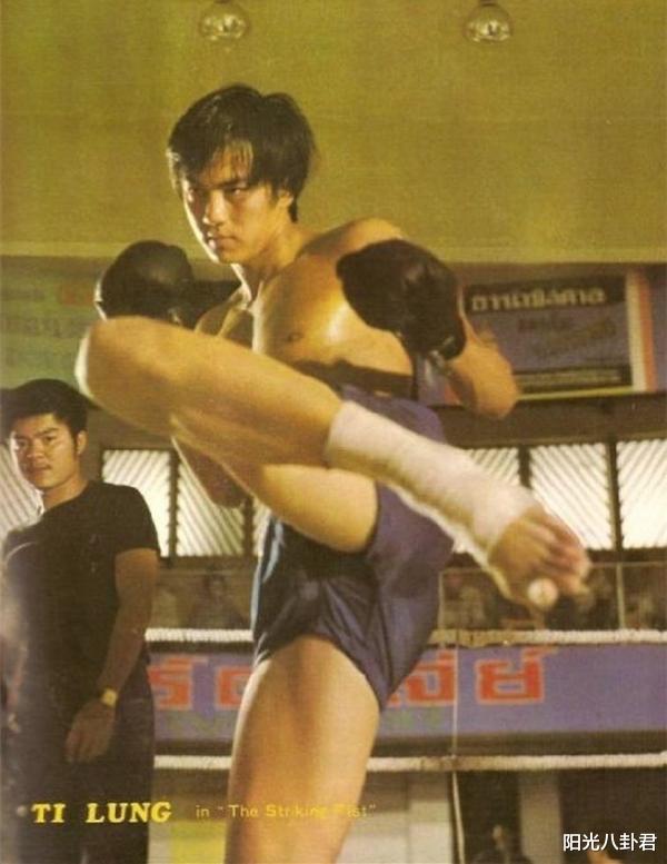 狄龙|年轻时颜值爆表,到老后判若两人,这6位男星都被岁月偷走了美貌