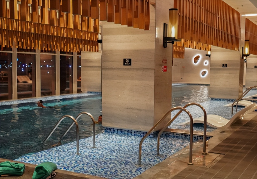 肇庆|文艺感满满!肇庆这家轻奢酒店,住进去就不想离开