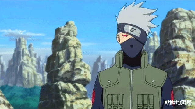 漩渦鳴人|火影鳴人的卷軸后來怎么不背了？和小學生背書包大學生不背一樣