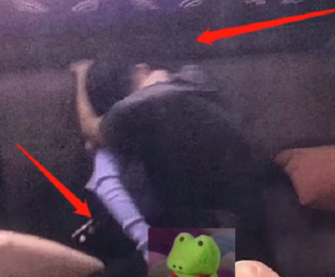 张颖颖|疑张颖颖中专同学曝料，女方知三当三心术不正，年龄学历全都是造假