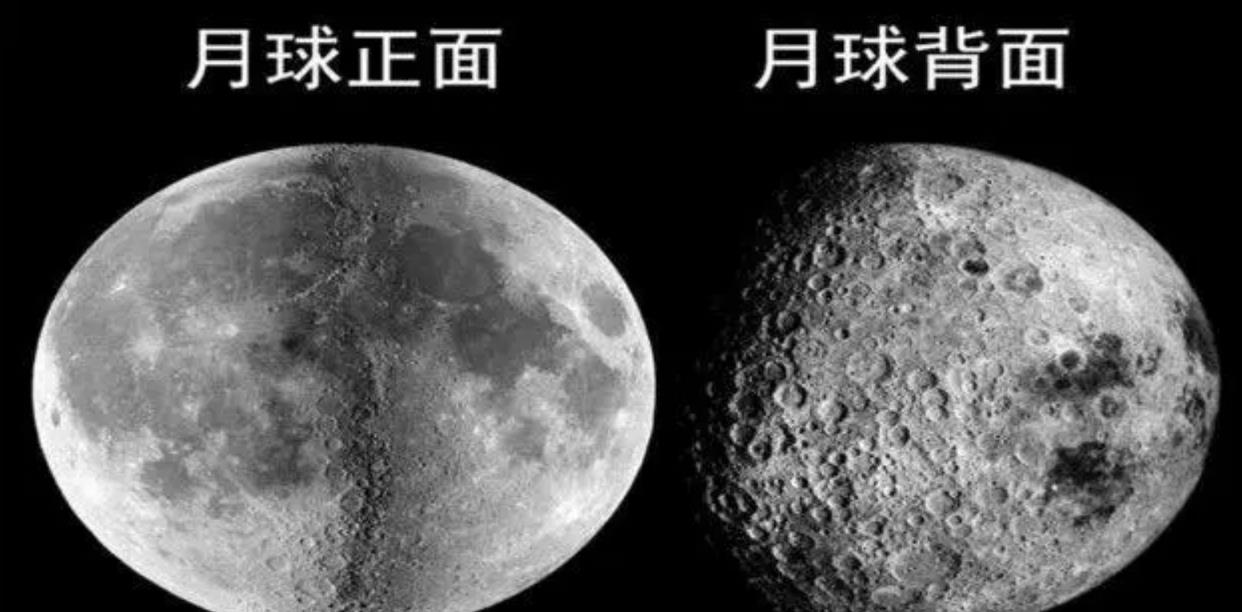 美国、苏联都“不屑”去月球背面,为何中国偏要成为登陆第一国?