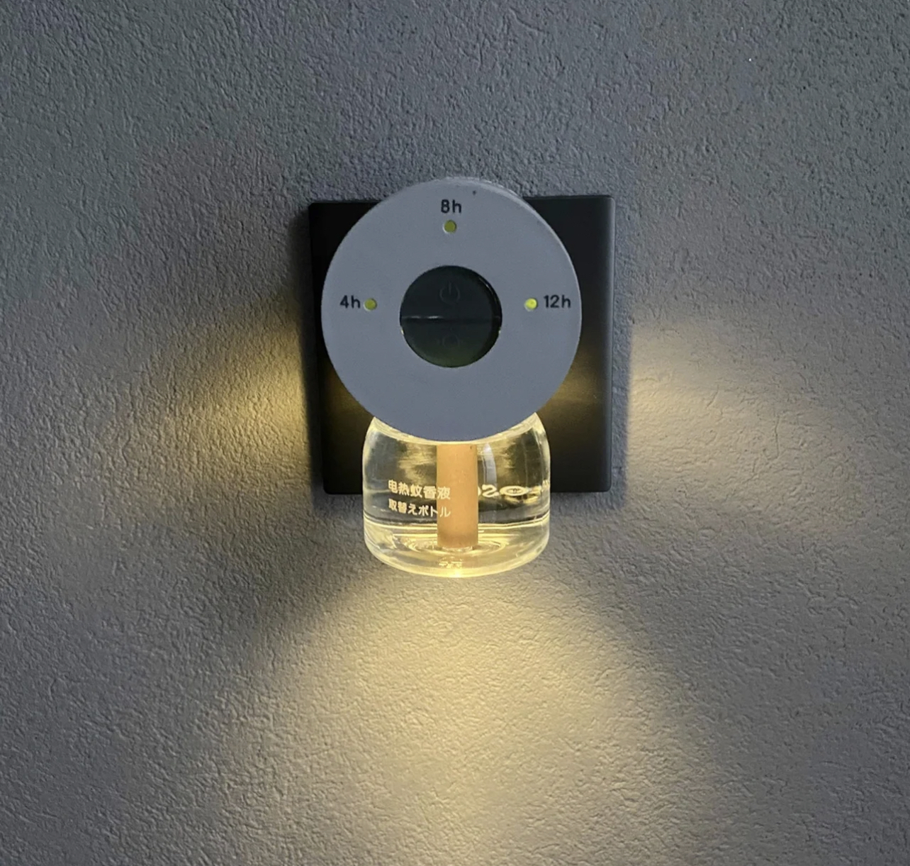 大冶|给最实用的驱蚊物件排个名，灭蚊灯第七，电蚊香液仅第二！