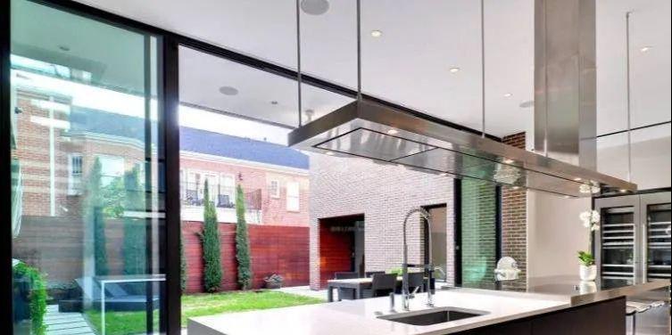 开放式厨房能不能做?我亲身尝试了一个月,告诉你一些真实感受