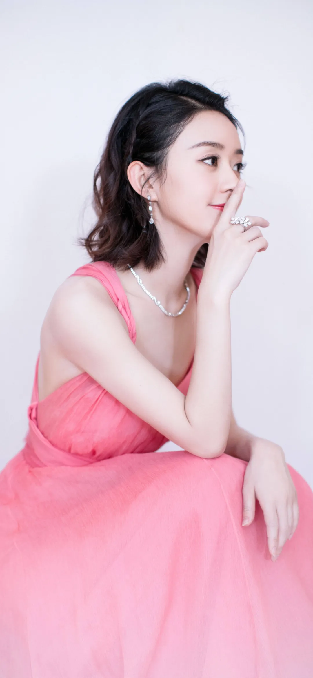 小姐姐|明星壁纸赵丽颖写真壁纸