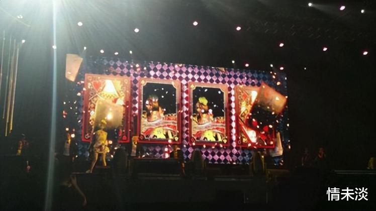 赵丽颖|一个喷嚏将市值喷到66亿，王心凌为何成浪姐3顶流？原因一目了然