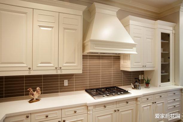 包工头总结的厨房装修要点，还没装修的业主，赶紧了解一下！