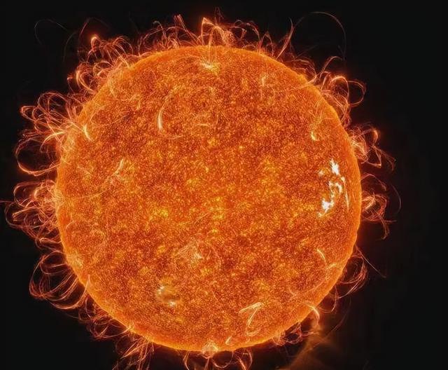 如果太阳熄灭,人类多久才能感知到?8分钟后?准确来说是1万年