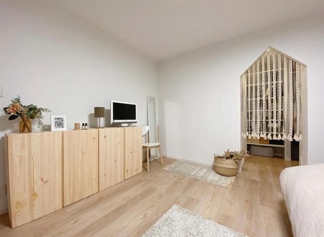 断舍离生活!39岁日本太太,坚持每日一收拾,家里干净到令人表态