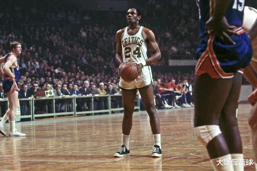 湖人队|美媒列出湖人队史最伟大的十名选秀球星,谁被高估了?