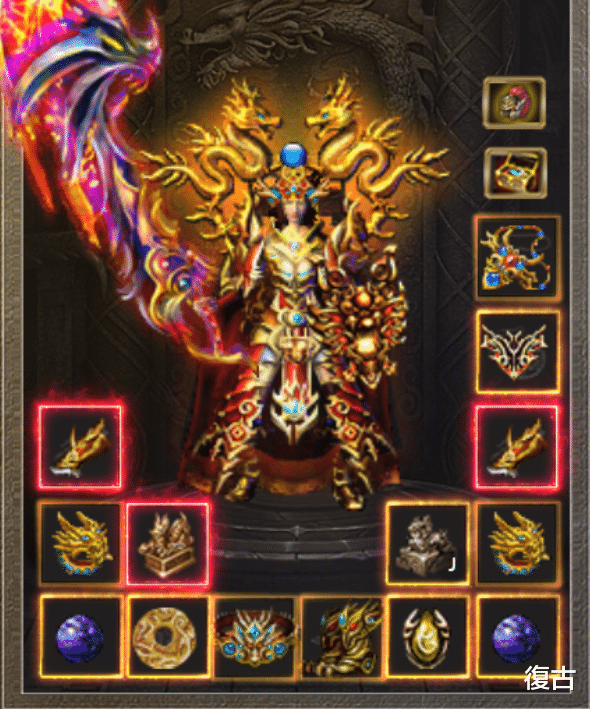 美杜莎传奇|美杜莎传奇:开局一只美杜莎,如何正确的养一个合格的美杜莎号