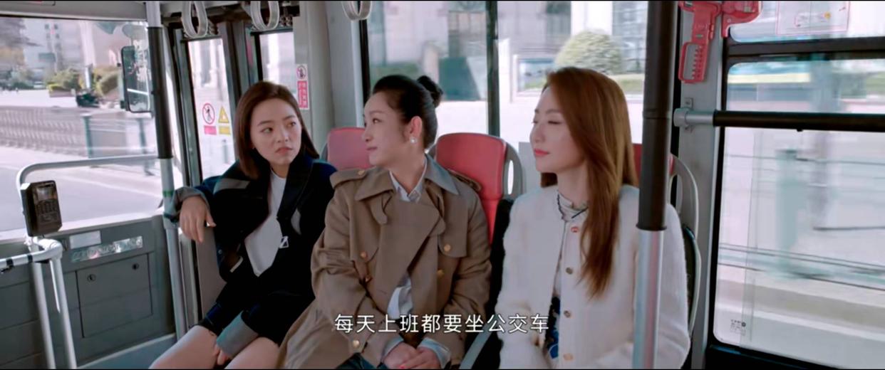 她们的名字|《她们的名字》收官,6对情侣3种结局,这1对的结局最意外