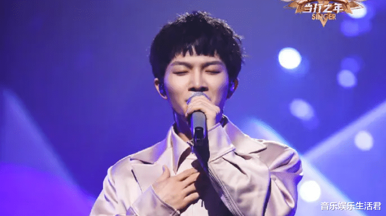 浪姐3|《浪姐3》二公:现场观感最好的三组,诞生了三位人气最高的姐姐