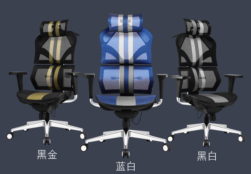 一桌一椅一世界！这才是我理想中书房该有的样子（附桌底理线）