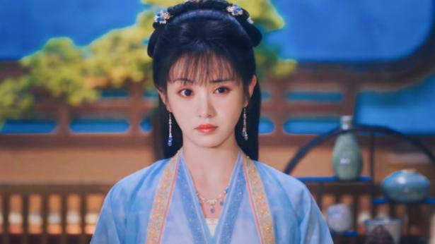 田曦薇|冲着田曦薇去看《卿卿日常》，不料女配人均“绝色”，挪不开眼