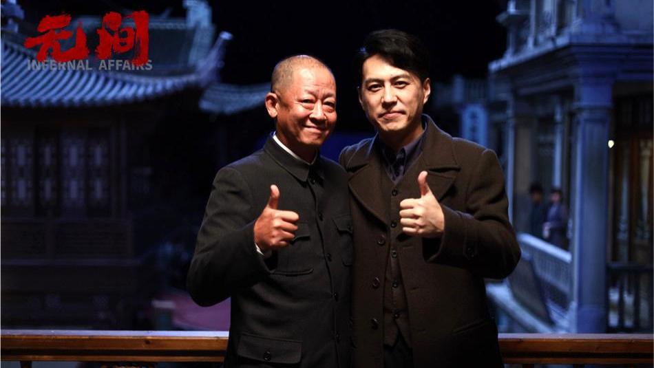 靳东|靳东、王志文强势回归，黄晓明、蒋欣强强合作，2023堪称谍战剧大年