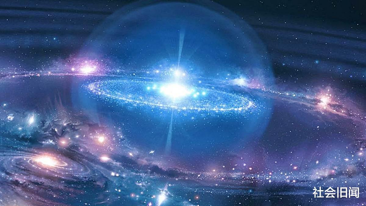 还在以为光速是宇宙最快速度？这你就错了，这几种速度就是光速的“大哥”