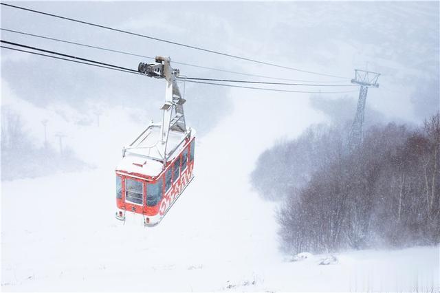 腾冲|冬日，在小樽邂逅冰雪童话