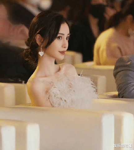 85后|8000万“天价片酬”后沉寂，如今手握5部待播剧，Baby杀回来了？