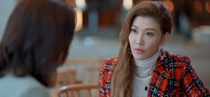 甄芯|《家族荣耀》剧情反转太意外，马世宏痛失爱子，甄芯才是心机女