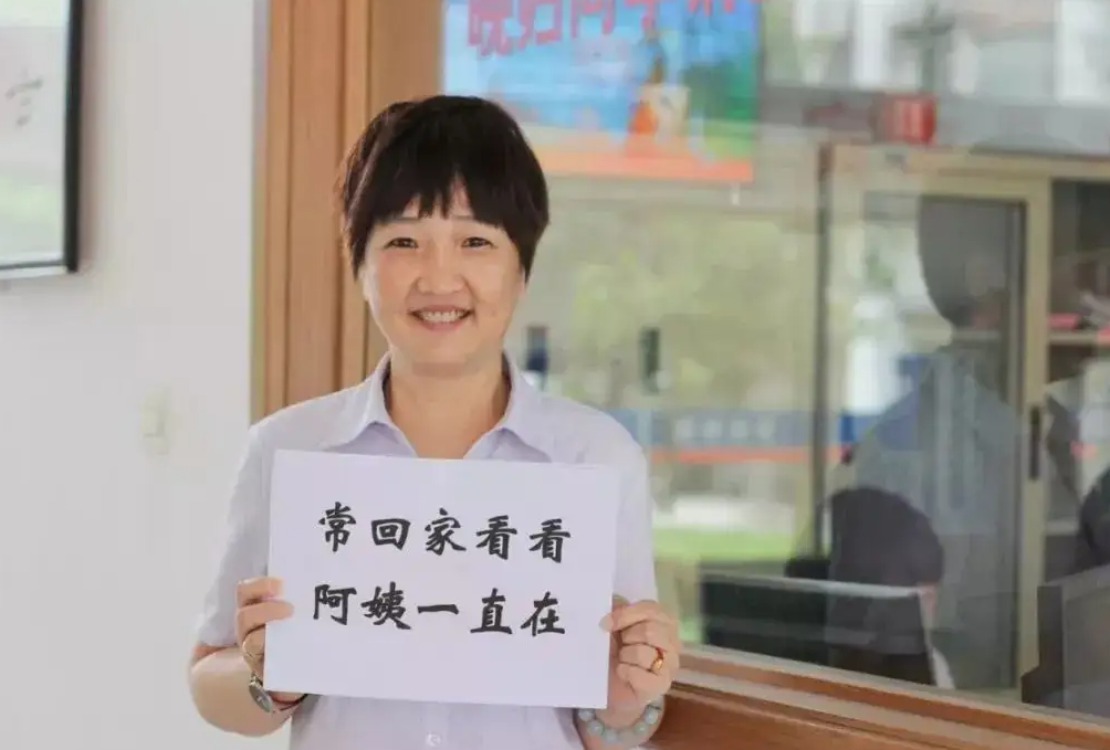 00后|“少走20年弯路”，00后成功应聘宿管，一众毕业生：“梦中情职”